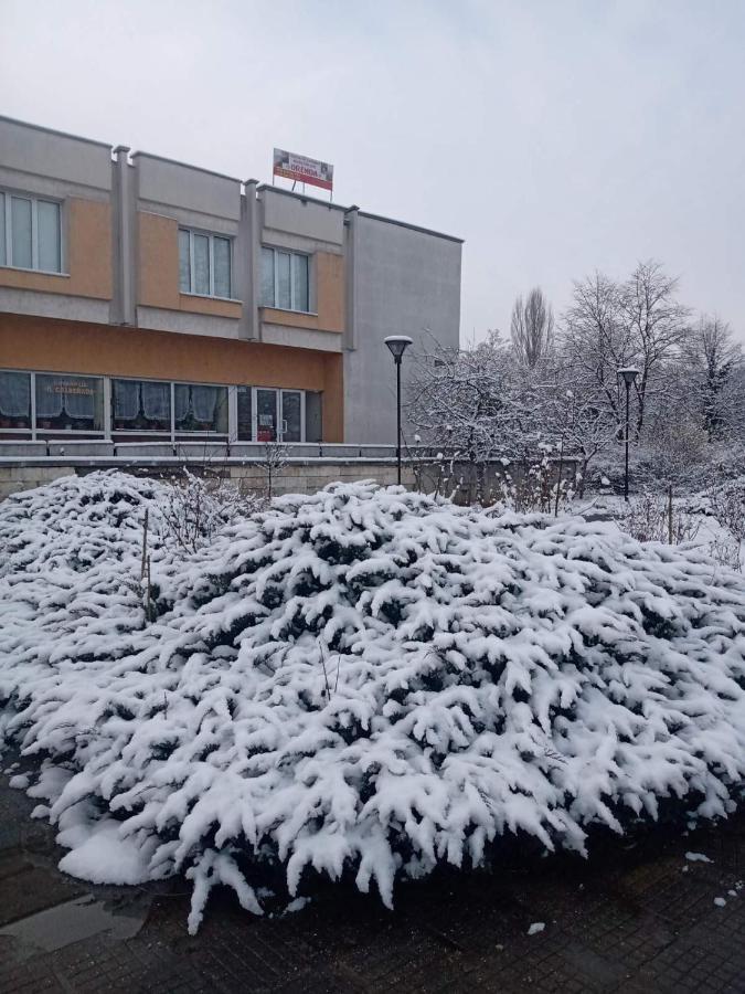 Хотел Оренда Dupnitsa Eksteriør billede